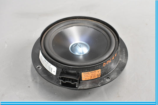 06-12 Mercedes ML350 ML500 GL450 Rear Right Passenger Door Speaker Oem