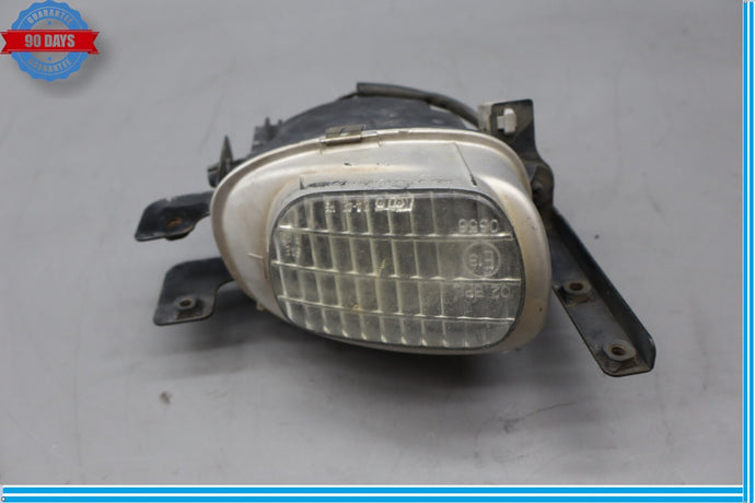 02-10 Lexus SC430 Front Left Driver Side Fog Light Lamp W/ Bracket Oem