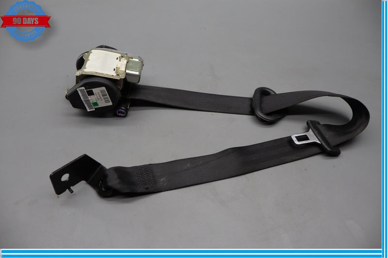 Load image into Gallery viewer, 06-12 Bentley Continental Flying Spur Rear Right Side Seat Belt Oem
