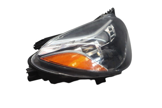 05-20 Mercedes R171 SLK280 SLK350 Right Headlight Lamp Bi-Xenon Oem *DAMAGED*