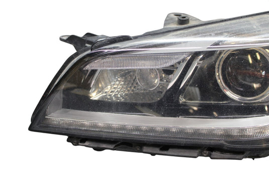 15-16 Hyundai Genesis Left Driver Side Xenon HID Headlight Lamp 92101B1170 Oem