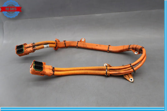 14-21 BMW i3 I01 Hybrid High Voltage Rapid Charging Battery Wire Cable Oem