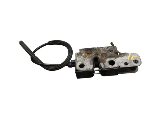 11-16 Porsche Cayenne 958 Front Bonnet Hood Lock Latch Actuator 95851150902 Oem