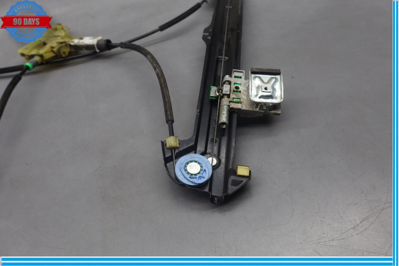 Load image into Gallery viewer, 12-18 Audi A7 Quattro RS7 Front Left Driver Side Door Window Regulator Oem
