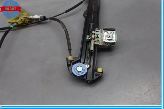 12-18 Audi A7 Quattro RS7 Front Left Driver Side Door Window Regulator Oem