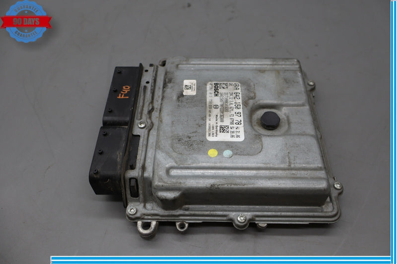 Load image into Gallery viewer, 07-11 Mercedes W164 ML320 Bluetec Diesel ECU Engine Control Module Unit Oem
