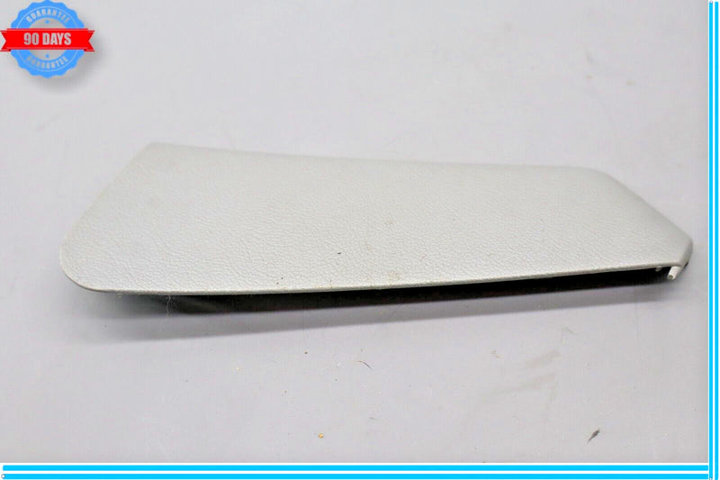 Load image into Gallery viewer, 04-10 Volkswagen Touareg Front Left Driver Side Seat Trim Panel Cover Oem
