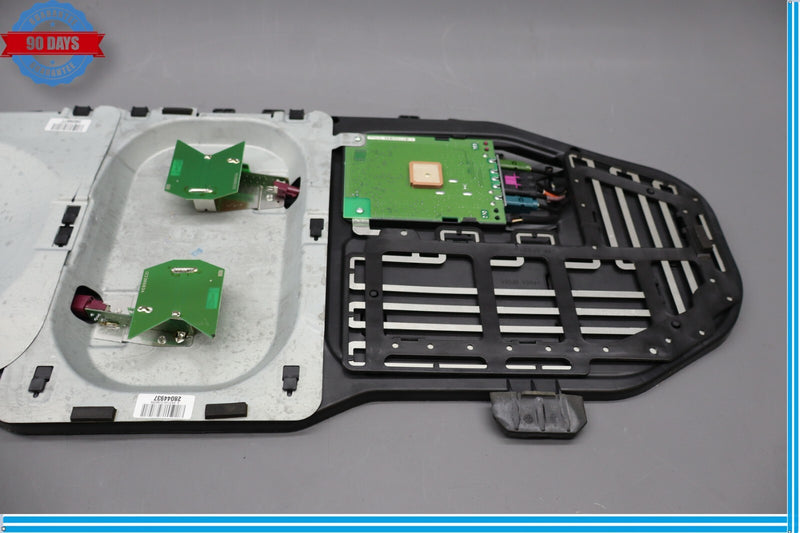 Load image into Gallery viewer, 06-12 Mercedes X164 GL450 Interior GPS Radio Roof Antenna A1648203075 Oem
