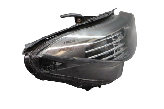 09-13 BMW E89 Z4 Front Right Passenger Side Headlight Lamp Assembly Oem