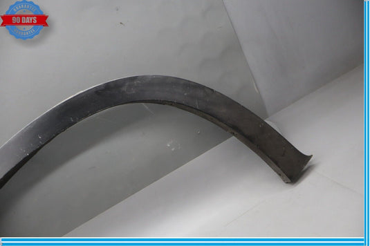 07-13 BMW X5 E70 Front Left Fender Wheel Arch Cover Molding Trim Oem