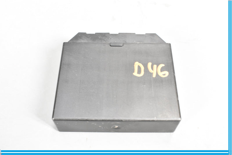 Load image into Gallery viewer, 11-18 Audi A8 Quattro Comfort Control Keyless Entry Control Module 4h0907412 Oe
