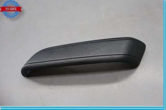 14-17 Maserati Ghibli Front Right Passenger Side Interior Door Handle Trim Oem