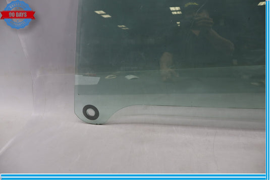 14-21 BMW I01 i3 i3s Front Left Driver Side Door Window Auto Glass Panel Oem