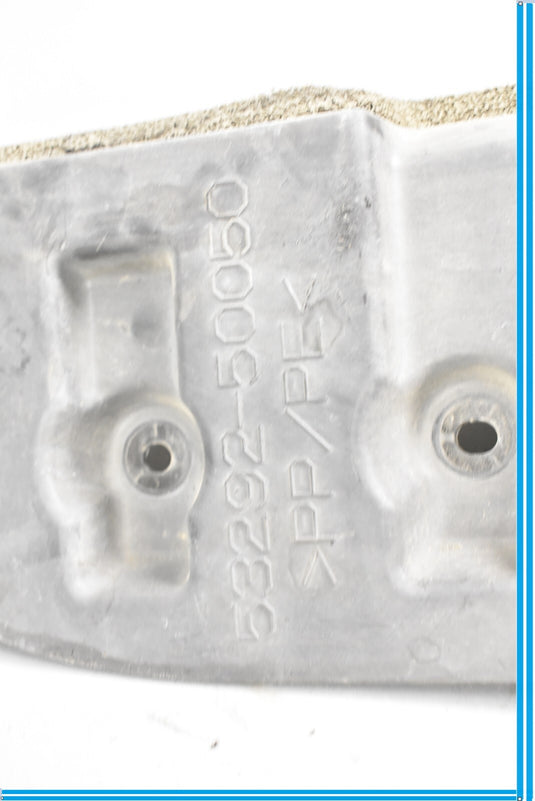 07-09 Lexus LS460  Radiator Core Support Left Driver Side Seal 53292-50050 Oem