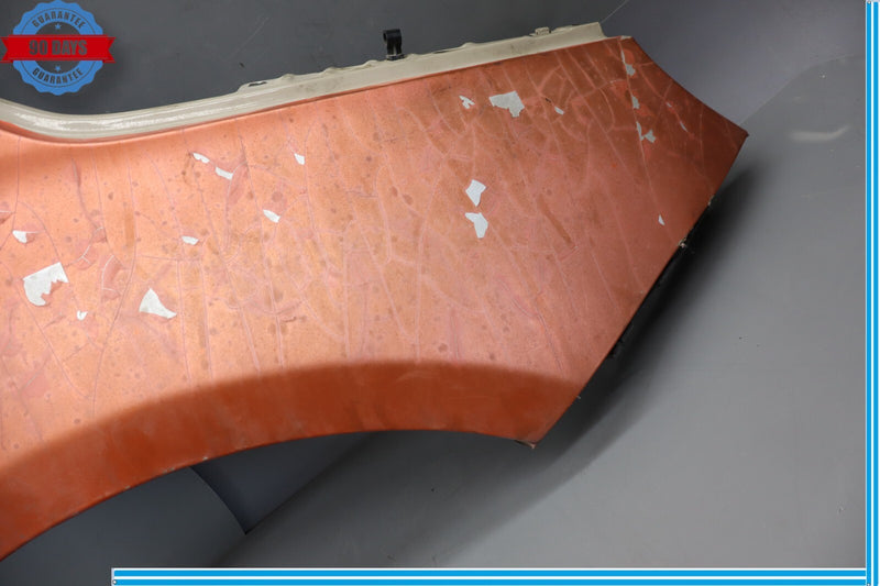 Load image into Gallery viewer, 12-15 Fiat 500 Pop Front Right Passenger Side Fender Cover Assembly Oem
