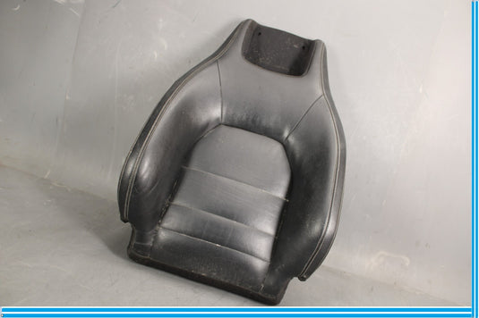10-17 Mercedes E350 E550 W207 Front Right Passenger Side Seat Cushion Upper Oem