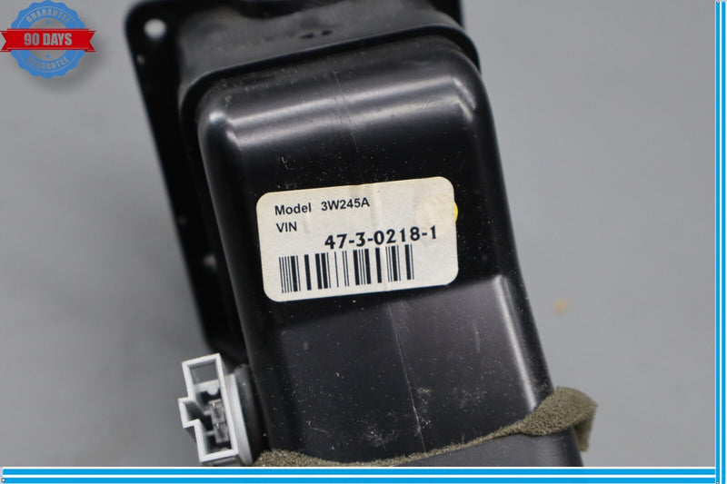 Load image into Gallery viewer, 03-12 Bentley Continental Flying Spur Rear Center Console Bay Air Tube Oem
