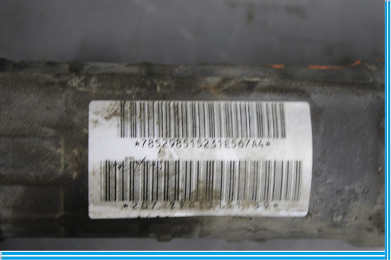 Load image into Gallery viewer, 03-11 Bentley Continental Steering Gear Rack And Pinion Transmission Oem
