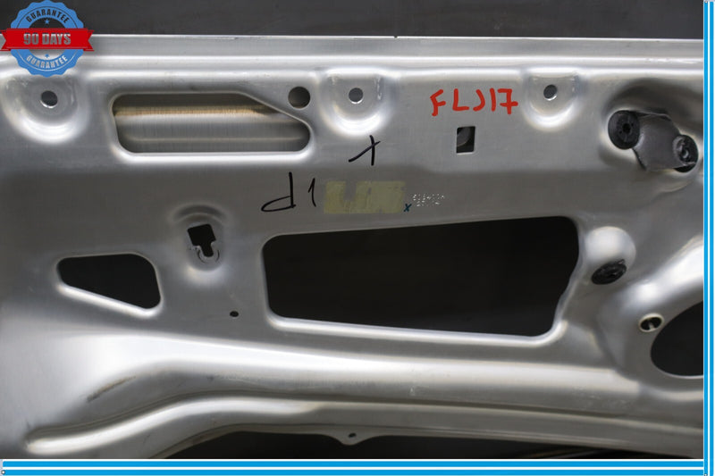 Load image into Gallery viewer, 14-21 BMW i3 I01 Hybrid Front Left Driver Side Exterior Door Shell Frame Oem
