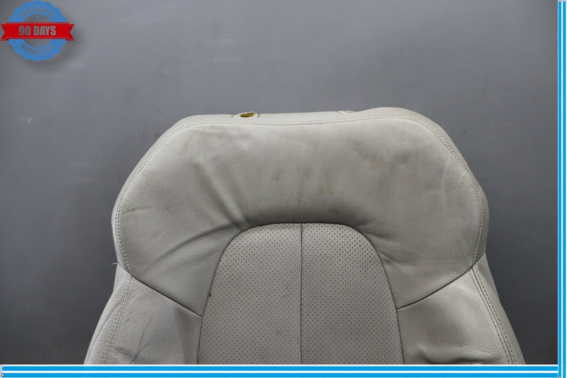 Load image into Gallery viewer, 99-03 Mercedes CLK320 CLK430 W208 Front Left Driver Top Upper Seat Cushion Oem
