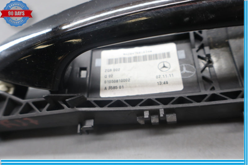 Load image into Gallery viewer, 05-20 Mercedes R172 SLK250 SLK350 Front Right Side Exterior Door Handle  Oem
