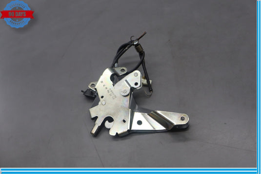 05-20 Mercedes R172 SL400 SLK350 Front Right Side Top Roof Lock Latch Oem