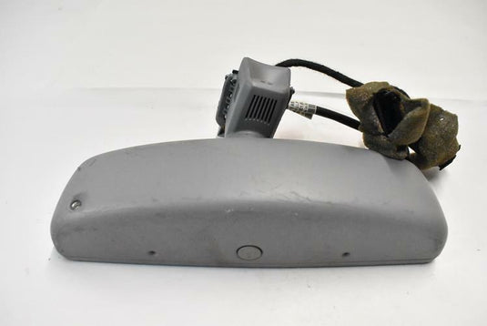 2004-2006 VW PHAETON - REAR VIEW Mirror W/ AUTO DIM / Memory 3D1857511AS