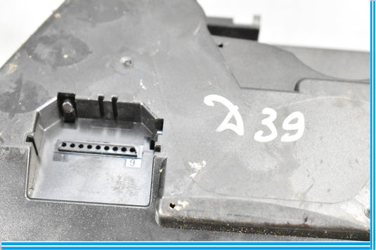 00-06 Mercedes W220 S55 AMG S500 Rear Left Side Seat Door Control Module OEM