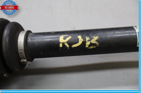 09-16 Hyundai Equus Rear Right Passenger Side Axle Drive Shaft Assembly Oem