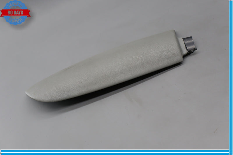 Load image into Gallery viewer, 03-10 Porsche Cayenne 955 957 Front Left Side Door Armrest Trim Cover Oem
