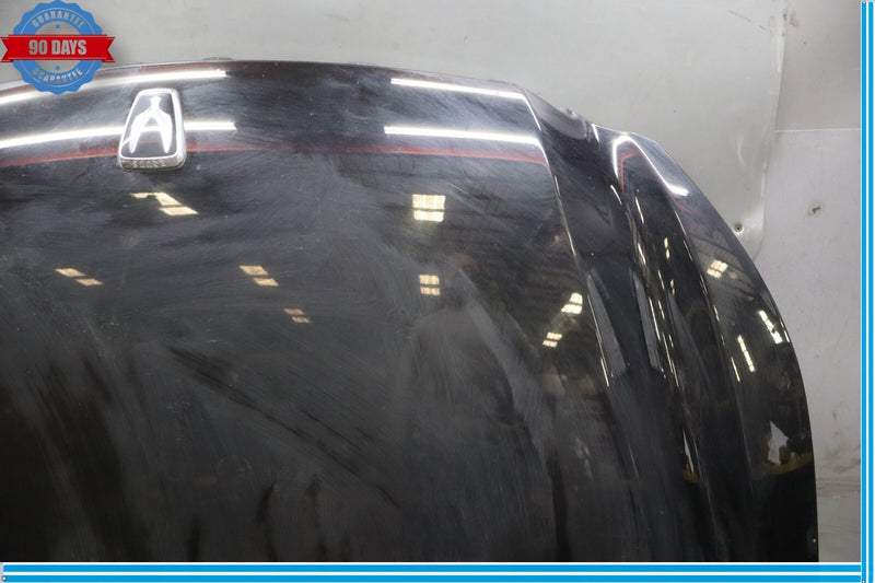 Load image into Gallery viewer, 11-13 Hyundai Equus ULT Front Hood Lid Shell Panel 664003N000 Oem

