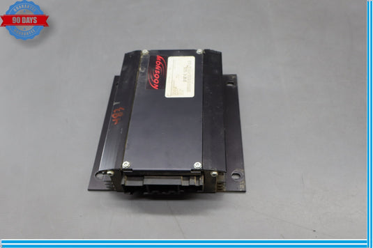 06-10 Pontiac Solstice Saturn Sky AMP Amplifier Radio Audio Sound Monsoon Oem