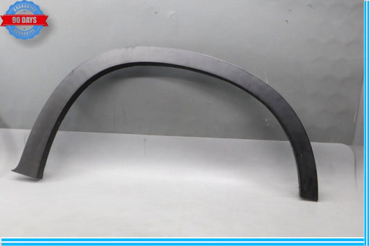 07-13 BMW X5 E70 Front Right Fender Wheel Arch Cover Molding Trim Oem