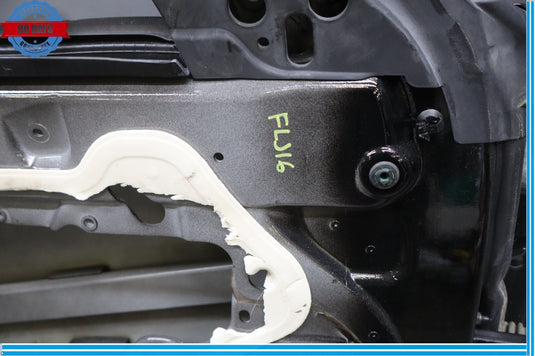 14-22 Maserati Quattroporte M156 Ghibli Front Left Side Exterior Door Shell Oem