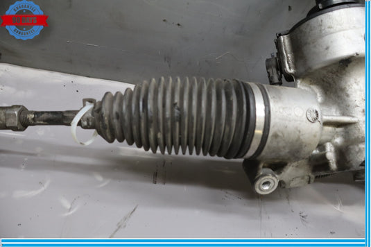12-18 Mercedes CLS550 W218 Power Steering Gear Rack And Pinion Assembly Oem