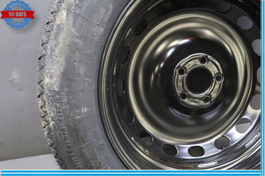 17-20 Jaguar X761 Jaguar F-pace Emergency Spare Tire Wheel Donut "19 Oem