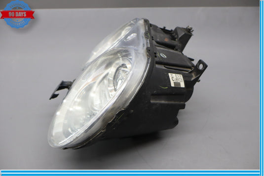 03-07 Bentley Continental GT GTC Flying Spur Right Headlight Lamp Xenon Oem