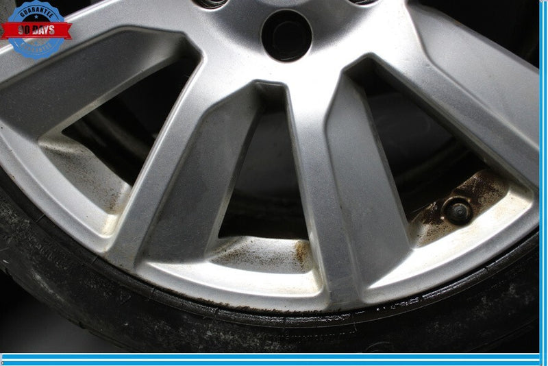 Load image into Gallery viewer, 12-13 Land Rover Range Rover Sport 20 Inch Painted Wheel Set of 4 Oem

