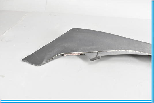 07-12 Lexus LS460 Front Left Interior Tailgate Trim Molding Cover Panel Oem