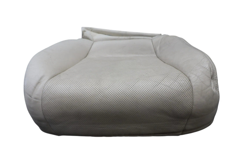 Load image into Gallery viewer, 07-09 Lexus LS460 LS460L Front Left Driver Side Lower Bottom Seat Cushion Oem
