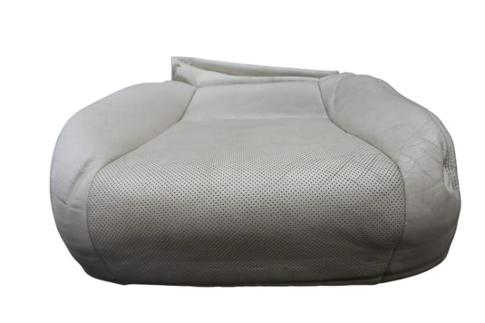 07-09 Lexus LS460 LS460L Front Left Driver Side Lower Bottom Seat Cushion Oem
