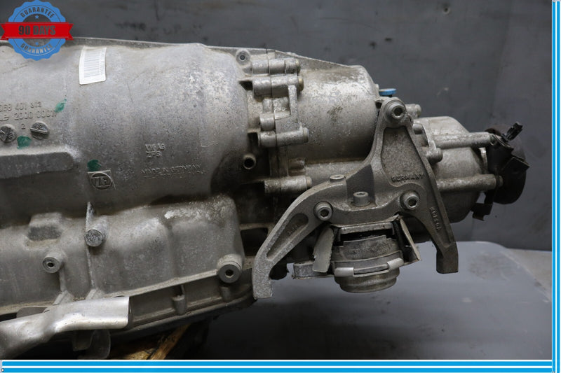 Load image into Gallery viewer, 03-12 Bentley Continental GTC Flying Spur Automatic Transmission Gearbox Oem
