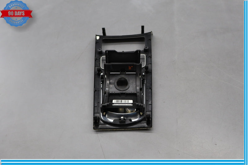 Load image into Gallery viewer, 11-18 Porsche Cayenne 958 GTS Center Console Shifter Ashtray Trim Bezel Oem
