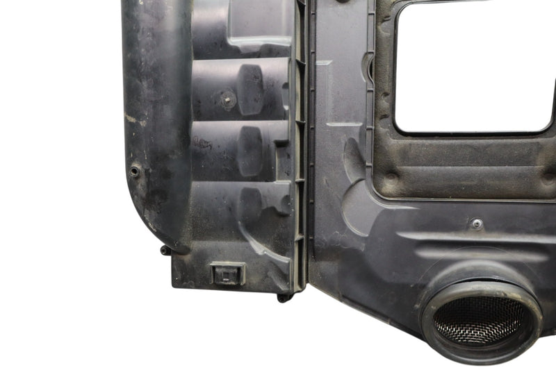 Load image into Gallery viewer, 06-13 Mercedes E350 Engine Intake Filter Air Box Assembly A1120940004 Oem
