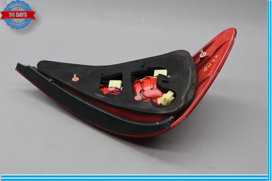 03-06 Mercedes R230 SL500 AMG Rear Right Side Tail Light Lamp Assembly Oem