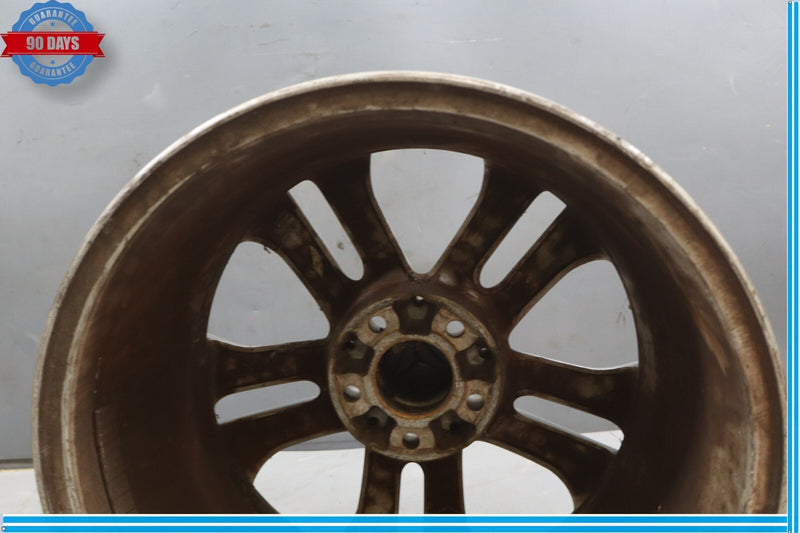 Load image into Gallery viewer, 12-17 Mercedes W207 E350 5 Twin Spoke Rear Alloy Wheel Rim R17 17'' Oem
