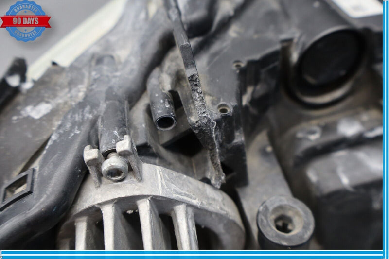 Load image into Gallery viewer, 09-12 BMW 740I 750Li F01 Front Left Driver Side Headlight Head Light Lamp Oem
