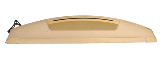 12-14 Mercedes CLS550 CLS63 Rear Sun Shade Roller Blind Cover A2188100020 Oem
