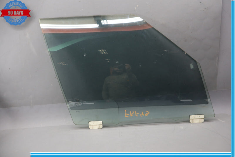 Load image into Gallery viewer, 10-13 Range Rover Sport L320 HSE Front Right Side Door Window Glass Oem
