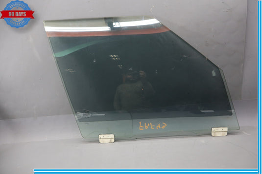 10-13 Range Rover Sport L320 HSE Front Right Side Door Window Glass Oem